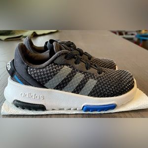 Adidas Racer TR 2.0 Sneakers Toddler Kids Size 7k Toddler Shoes